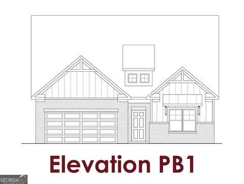 206 Cantrell View Ct, Cartersville, GA 30120
