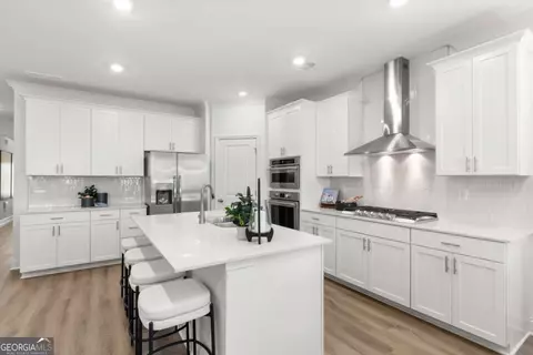 2901 Beaver Dam Ln, Gainesville, GA 30507