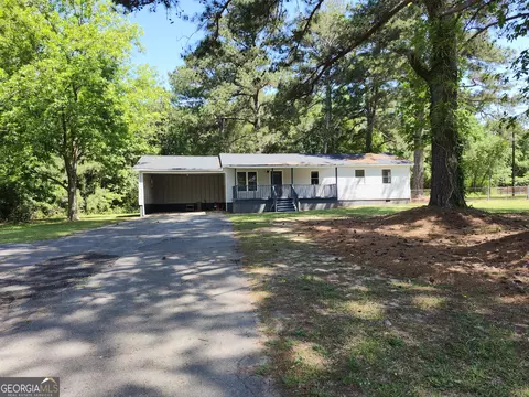 2563 Highway 81 E, Mcdonough, GA 30252