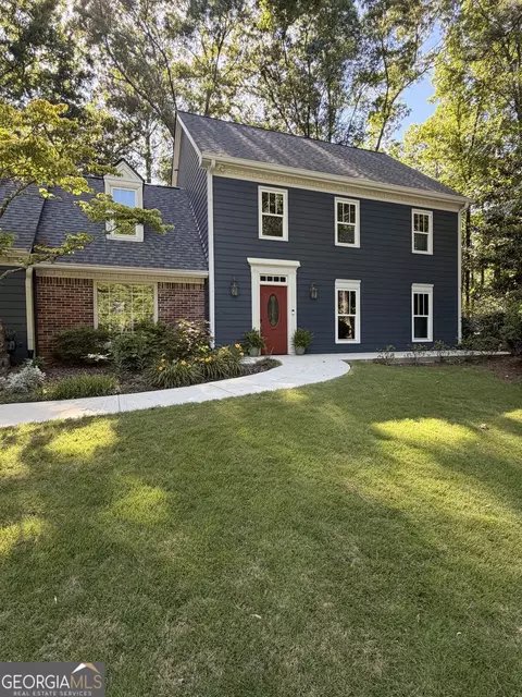 3916 Brintons Ml, Marietta, GA 30062