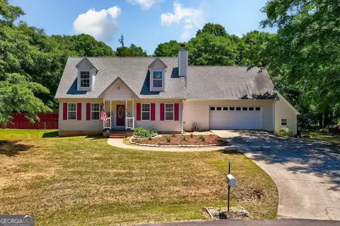 517 Cheyenne Ave, Athens, GA 30601