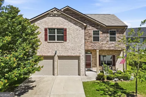 5760 Barrington Run, Union City, GA 30291