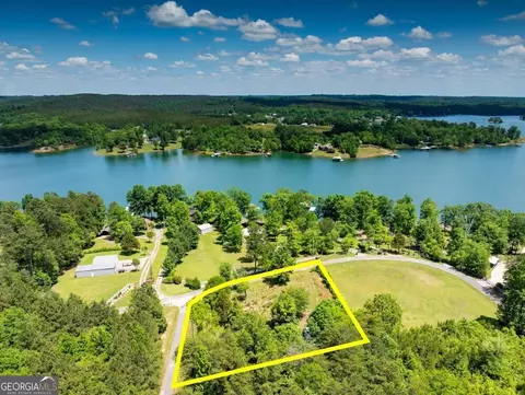 0 County Road 3084 #LOT 6, Double Springs, AL 35553