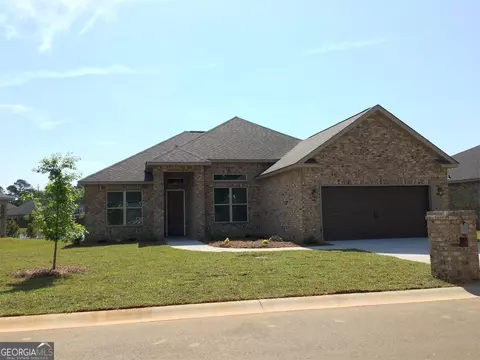 110 Gwendolyn Ave, Perry, GA 31069