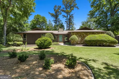 116 S Oaks Ln, Warner Robins, GA 31088
