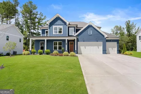 3548 Cedarvale Ct, Powder Springs, GA 30127