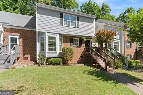 161 Brighton Ct SW #3, Marietta, GA 30064