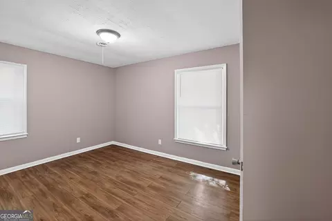 Bedroom - 2309 Sumac Dr, Augusta, GA 30906 photo 3 of 9