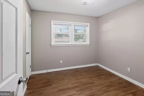 Bedroom - 2309 Sumac Dr, Augusta, GA 30906 photo 8 of 9