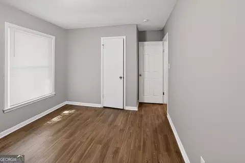 Bedroom - 2309 Sumac Dr, Augusta, GA 30906 photo 4 of 9