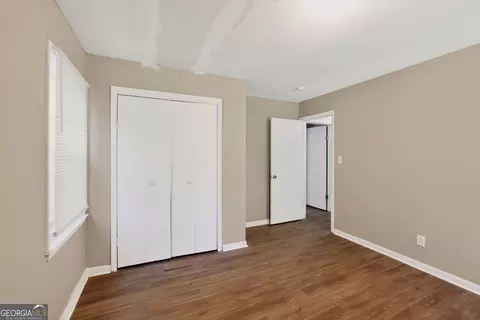 Bedroom - 2309 Sumac Dr, Augusta, GA 30906 photo 6 of 9