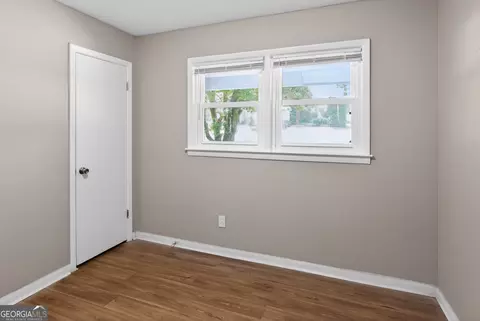 Bedroom - 2309 Sumac Dr, Augusta, GA 30906 photo 2 of 9
