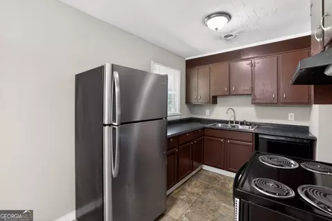 Kitchen - 2309 Sumac Dr, Augusta, GA 30906 photo 1 of 4