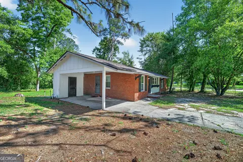 Exterior - 2309 Sumac Dr, Augusta, GA 30906 photo 1 of 4