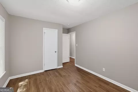 Bedroom - 2309 Sumac Dr, Augusta, GA 30906 photo 7 of 9