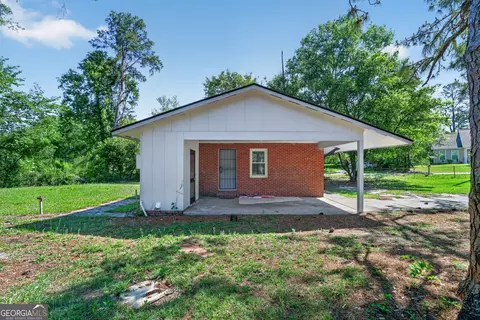 Exterior - 2309 Sumac Dr, Augusta, GA 30906 photo 4 of 4