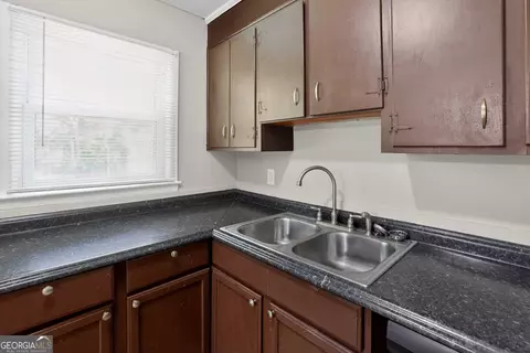 Kitchen - 2309 Sumac Dr, Augusta, GA 30906 photo 4 of 4