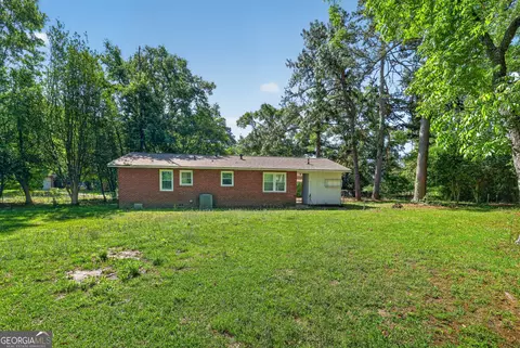 Exterior - 2309 Sumac Dr, Augusta, GA 30906 photo 3 of 4