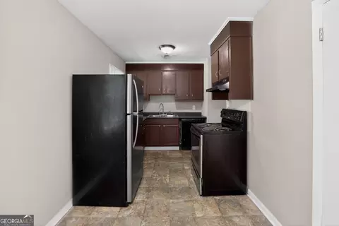 Kitchen - 2309 Sumac Dr, Augusta, GA 30906 photo 2 of 4