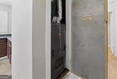 Entry Way - 2309 Sumac Dr, Augusta, GA 30906 photo 3 of 3