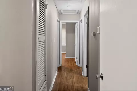 Entry Way - 2309 Sumac Dr, Augusta, GA 30906 photo 2 of 3