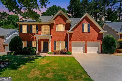 3222 Vickery Dr, Marietta, GA 30066