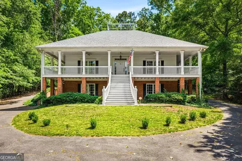 479 S Hillcrest Dr, Marietta, GA 30064