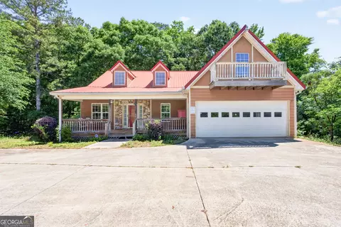 671 Ebenezer Church Rd, Jefferson, GA 30549