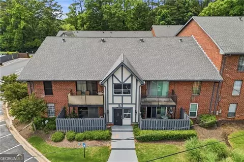 6851 Roswell Rd #B3, Atlanta, GA 30328
