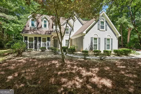 1735 Loblolly Ln, Cumming, GA 30041