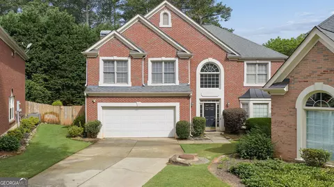 1786 Lavista Oaks Dr, Decatur, GA 30033