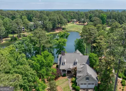 1010 Carolyns Pl, Greensboro, GA 30642