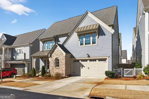 805 Castile Ln, Woodstock, GA 30188