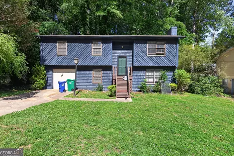 2128 Tiffany Ln, Lithonia, GA 30058