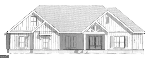 118 Arcadia Cir #LOT 11, Statesboro, GA 30458