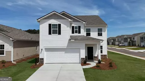 94 Heartland Dr, Dallas, GA 30157