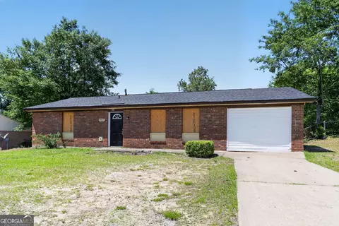 3427 Chadbourne St, Augusta, GA 30906