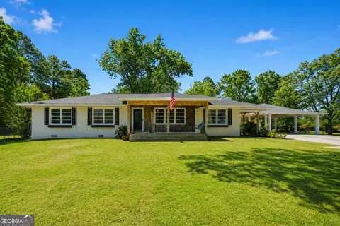 2880 Collard Valley Rd, Cedartown, GA 30125