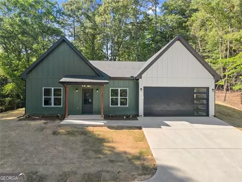 384 Oakland Dr, Gainesville, GA 30501