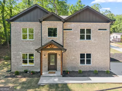 388 Oakland Dr, Gainesville, GA 30501
