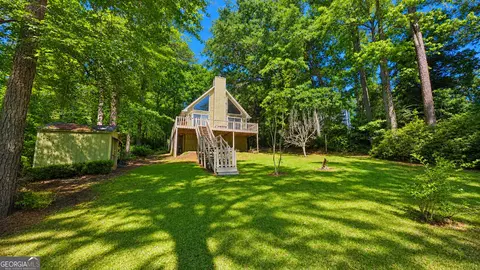 356 Anchor Point Dr, Eatonton, GA 31024