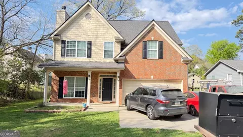 5742 Hillside Dr, Atlanta, GA 30340