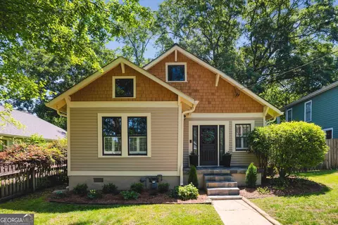 616 2nd Ave NE, Decatur, GA 30030