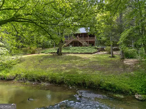 481 Johns Ridge Rd, Blue Ridge, GA 30513
