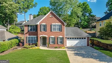 Undisclosed, Suwanee, GA 30024
