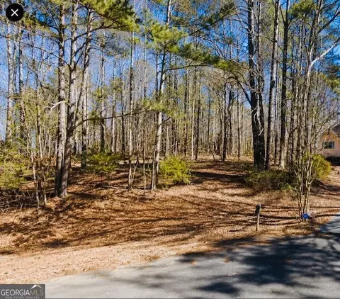 110 Bunnie Trl, Ellenwood, GA 30294