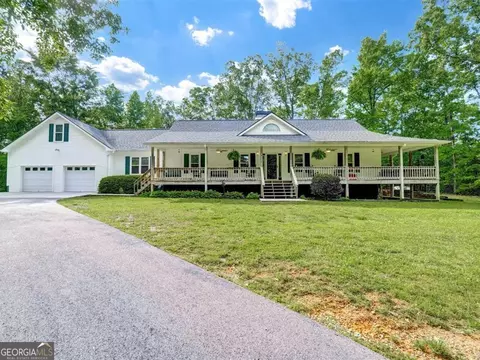 418 Campbell Rd, Cedartown, GA 30125