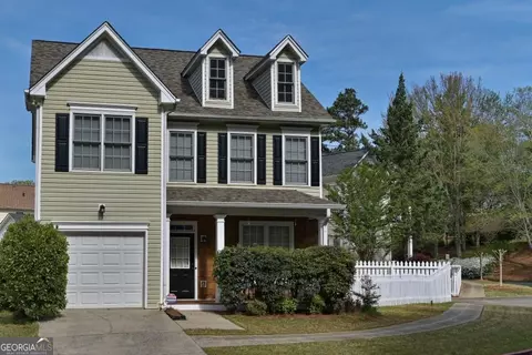 783 Gardenside Cir SE, Marietta, GA 30067