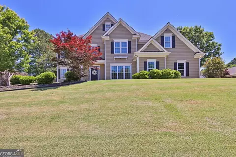 704 Highland Ridge Pointe Pointe, Lawrenceville, GA 30045