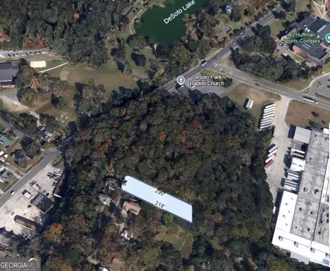 50 Wallace Dr, Rome, GA 30161